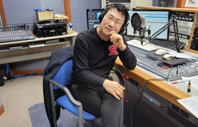  MBN '속풀이쇼 동치미'