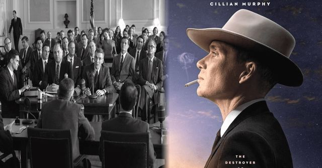 영화 '오펜하이머'