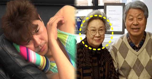 SBS '미운 우리 새끼', 박수홍 인스타그램