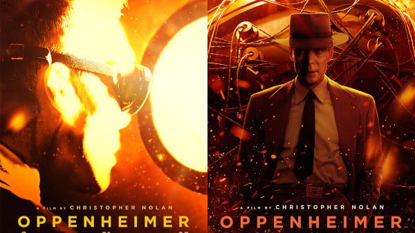 영화 ‘오펜하이머’
