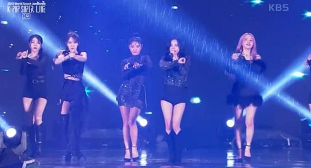 &nbsp;&nbsp;&nbsp;KBS&nbsp;