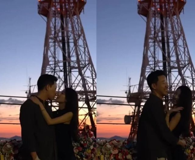 이규빈 인스타그램