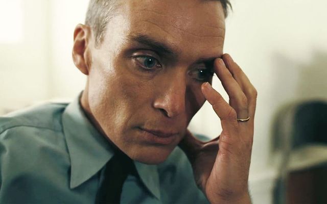 영화 '오펜하이머'