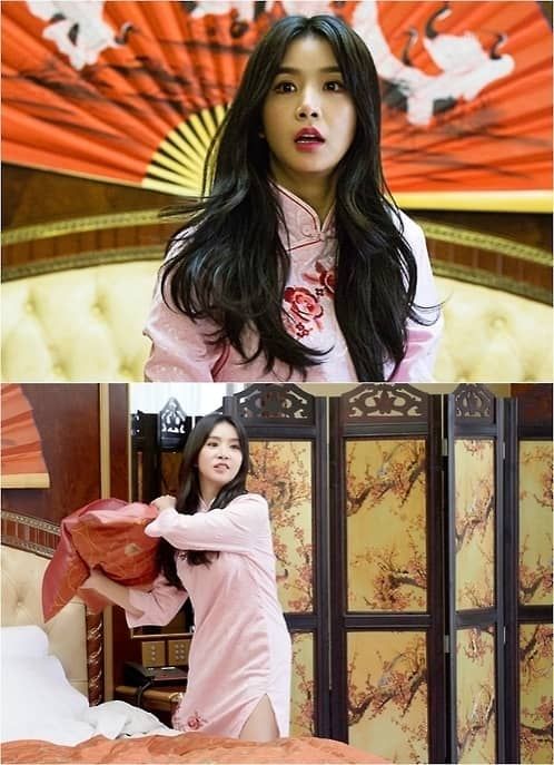 KBS '마음의 소리'