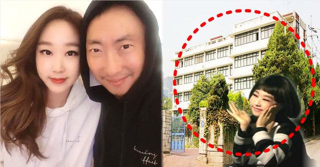 한수민&nbsp;인스타그램 / 온라인 커뮤니티