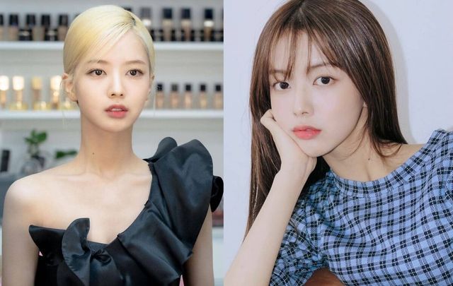 노정의 인스타그램