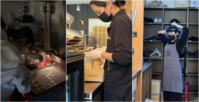 김새론 인스타그램