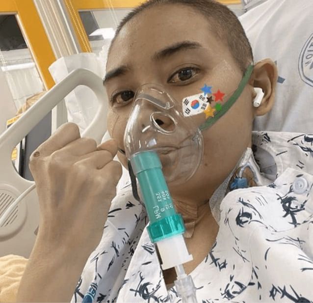 윤주 인스타그램