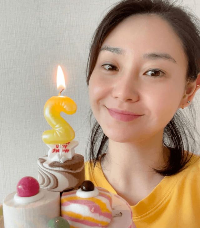 윤주 인스타그램