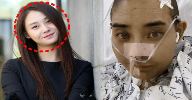 디스패치 / 윤주 인스타그램