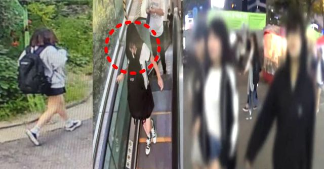 경찰청 실종아동찾기센터 제공 / 가출 청소년