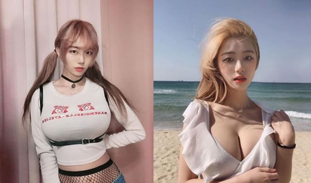 빛베리 인스타그램