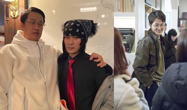 조한철 인스타그램