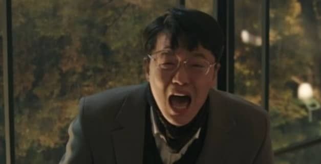 tvN '재벌집 막내아들'