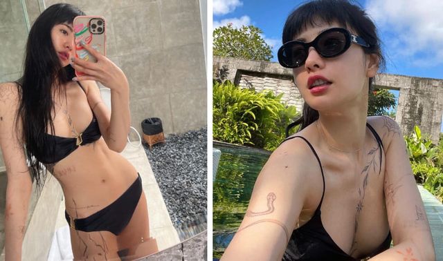 나나 인스타그램