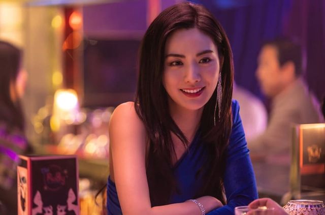 넷플릭스 '마스크걸'