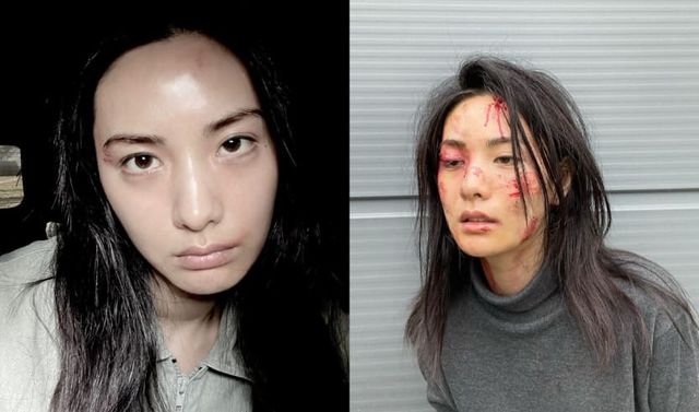 나나 인스타그램