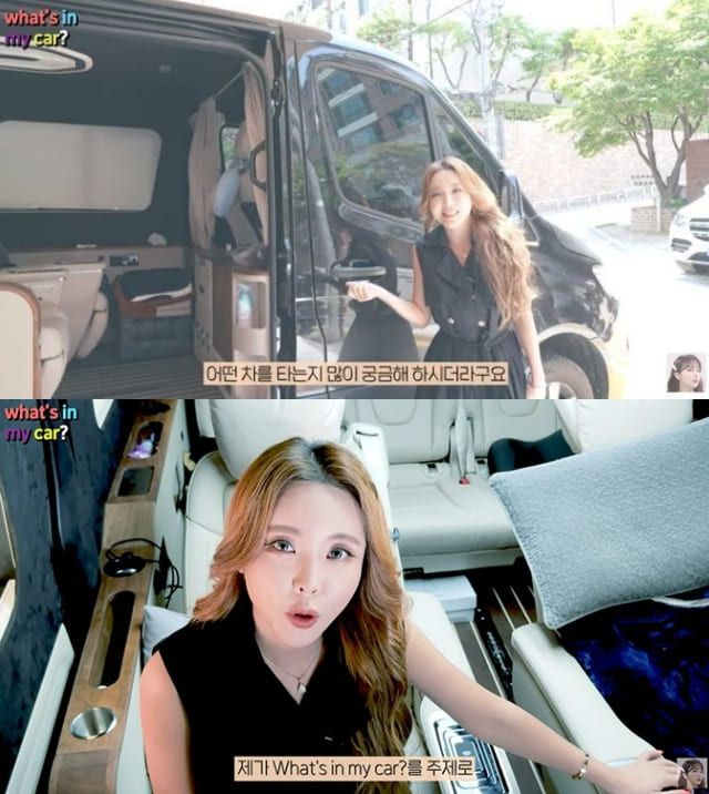 유튜브 채널 ‘쌈바홍 ssambahong’