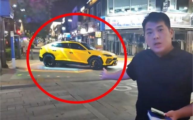 유튜브 '카라큘라'