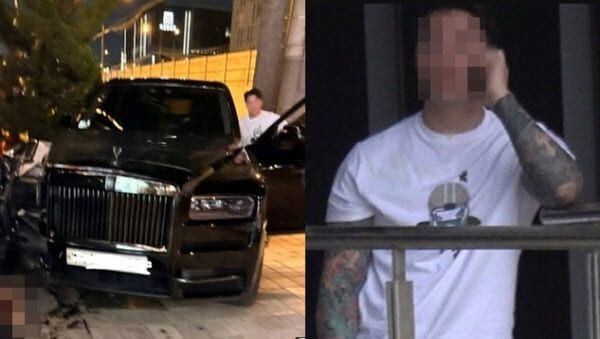 롤스로이스남 / 온라인 커뮤니티