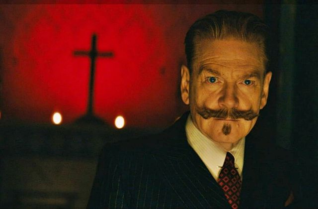 영화&nbsp;‘베니스 유령 살인사건’