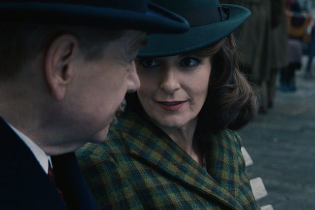 영화&nbsp;‘베니스 유령 살인사건’