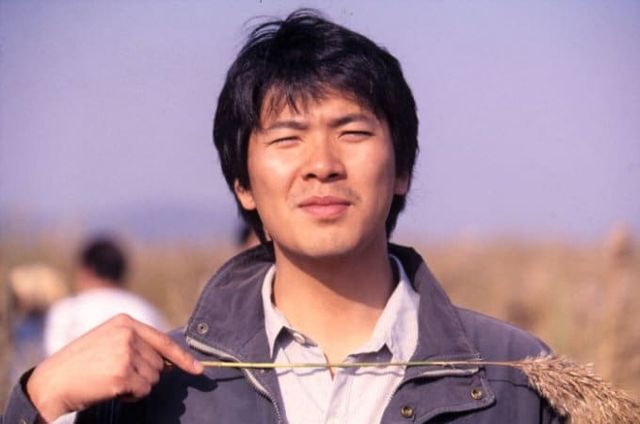 영화 '살인의 추억'