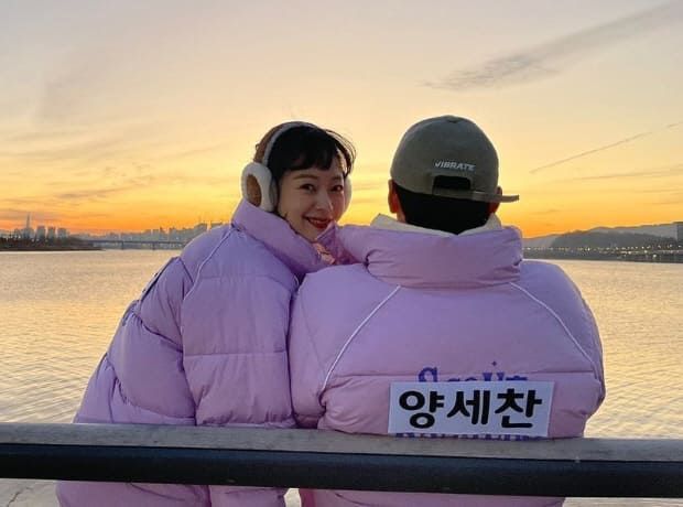 전소민 인스타그램