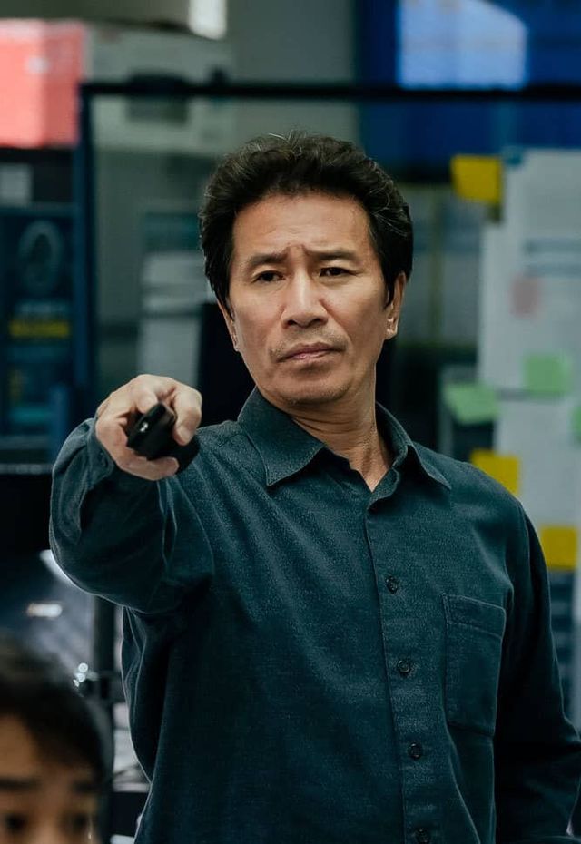 SBS '국민사형투표'