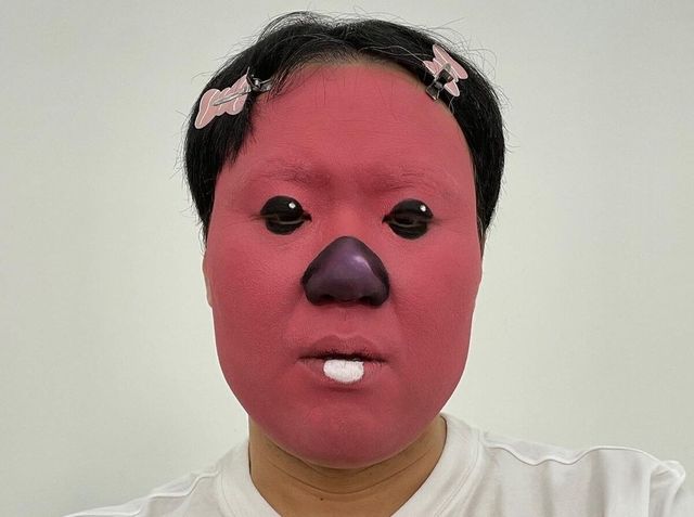 김용명 인스타그램