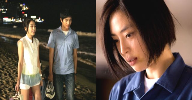 영화 '해운대', 영화 '하모니'