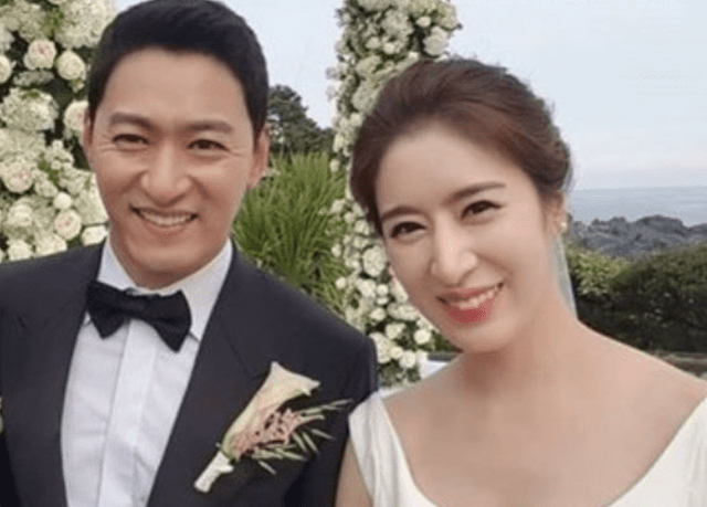 사진=김현욱 아나운서 인스타