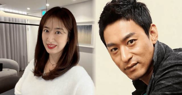 사진=민혜연 SNS / 연합뉴스