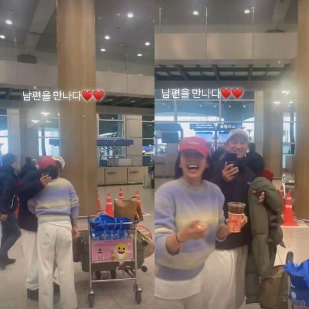 손담비 인스타그램