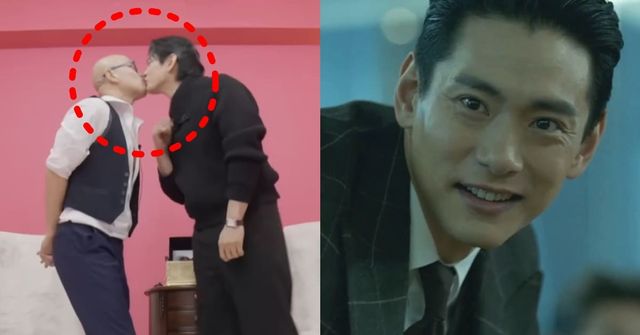 유튜브 채널 '홍석천의 보석함' - 홍석천, 유태오 / 머니게임 - 유태오