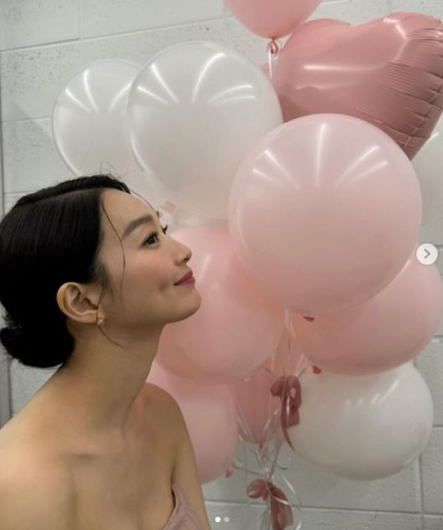 신민아 인스타그램