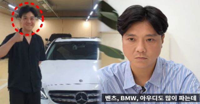 유튜브 '근황올림픽'