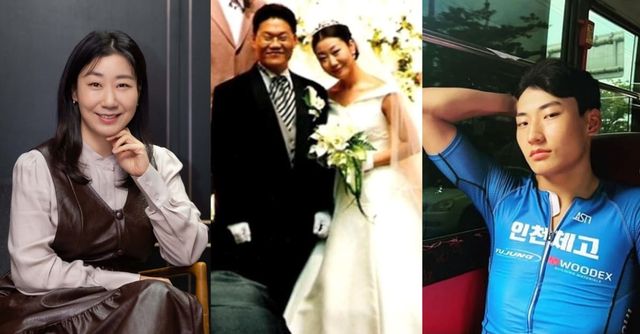 씨제스엔터테인먼트 / 라미란 인스타그램