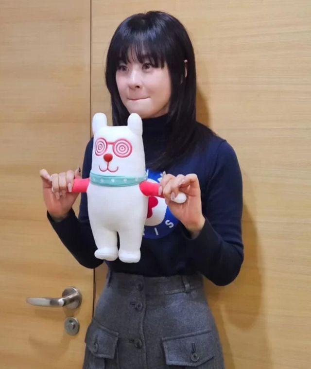 KoreanActress,YouthfulBeauty