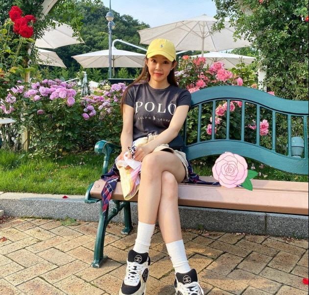 지연수 인스타그램