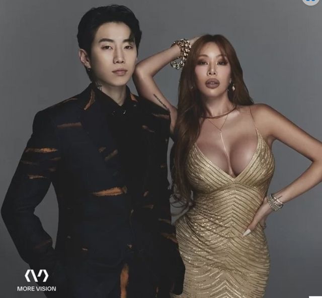 모어비전 공식 SNS