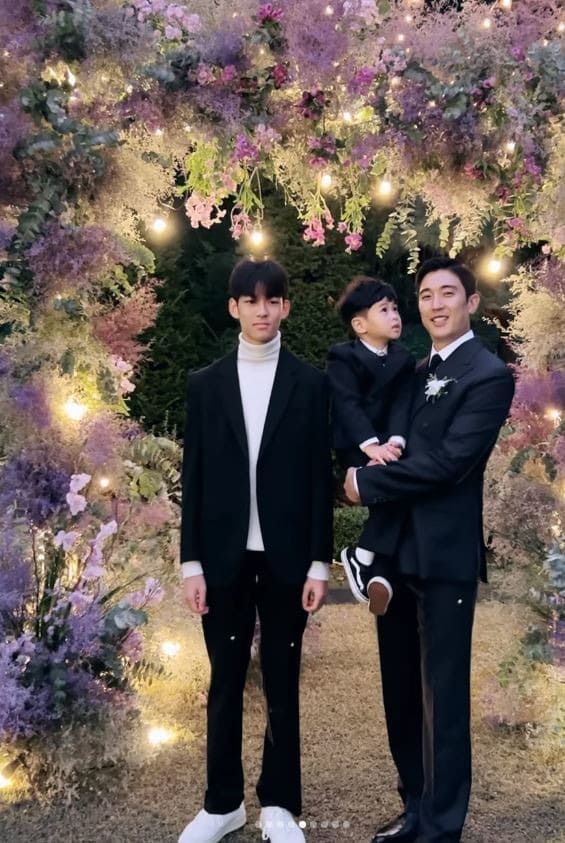 장신영 인스타그램