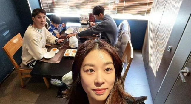 강경준 인스타그램