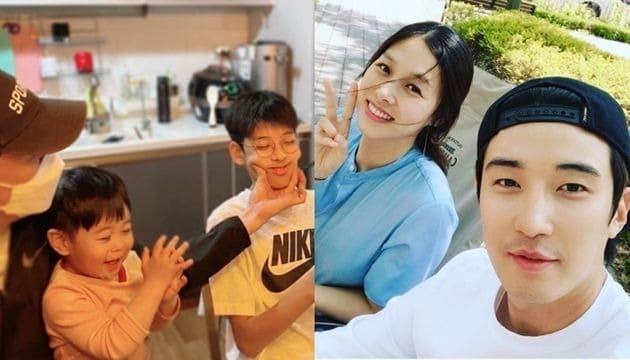 강경준 인스타그램