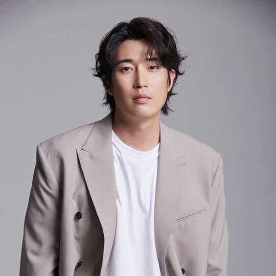 강경준 프로필 사진