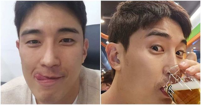 강경준 인스탙그램