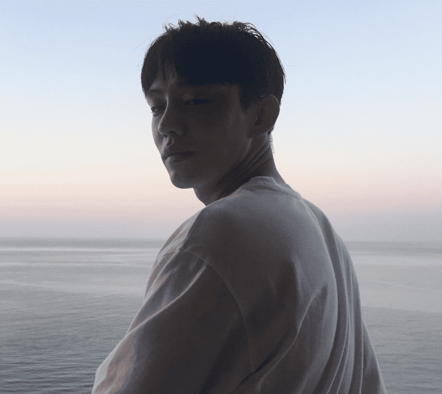 사진=유아인 SNS