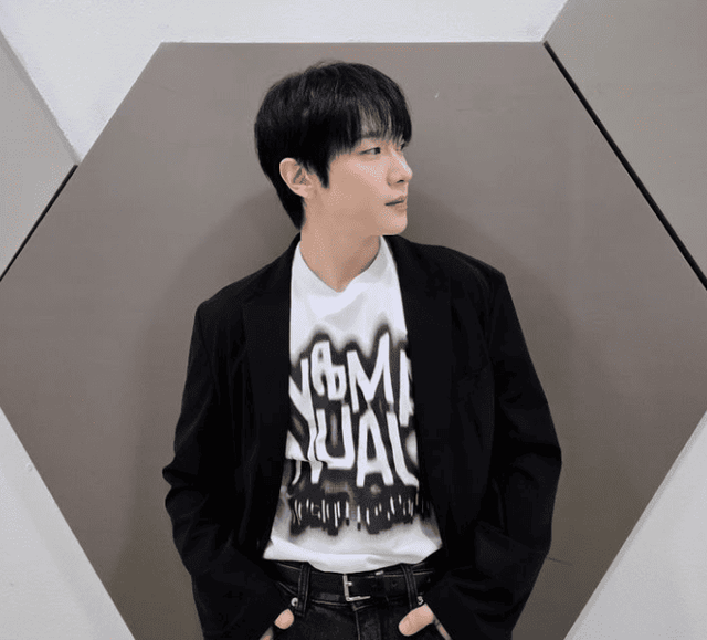 사진=최민환 SNS