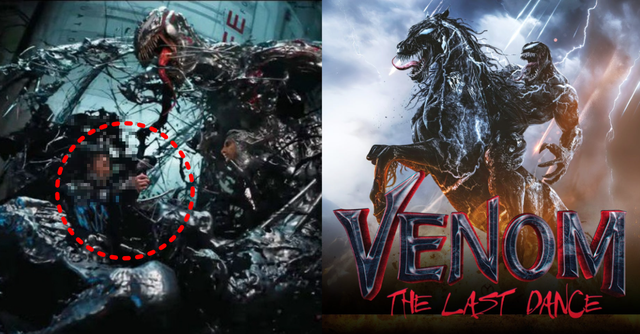 영화 스틸컷 ／ 영화 포스터