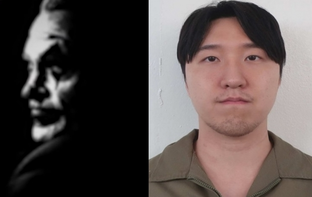 김레아 인스타그램 / 머그샷